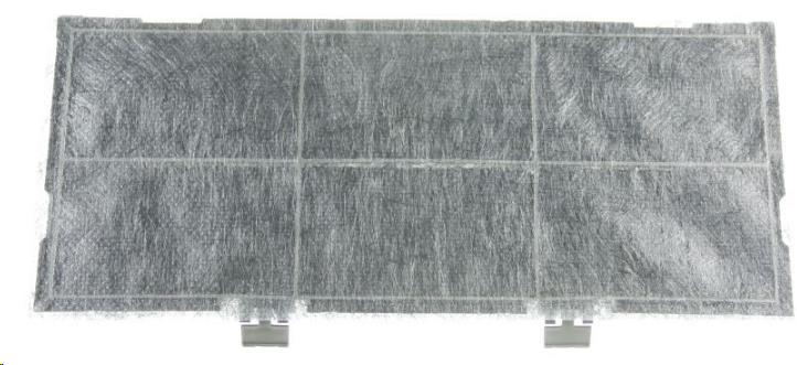 FILTRE CHARBON ACTIF HOTTE BOSCH 11025806 -  11008216, Z54TC02X0, LZ45610