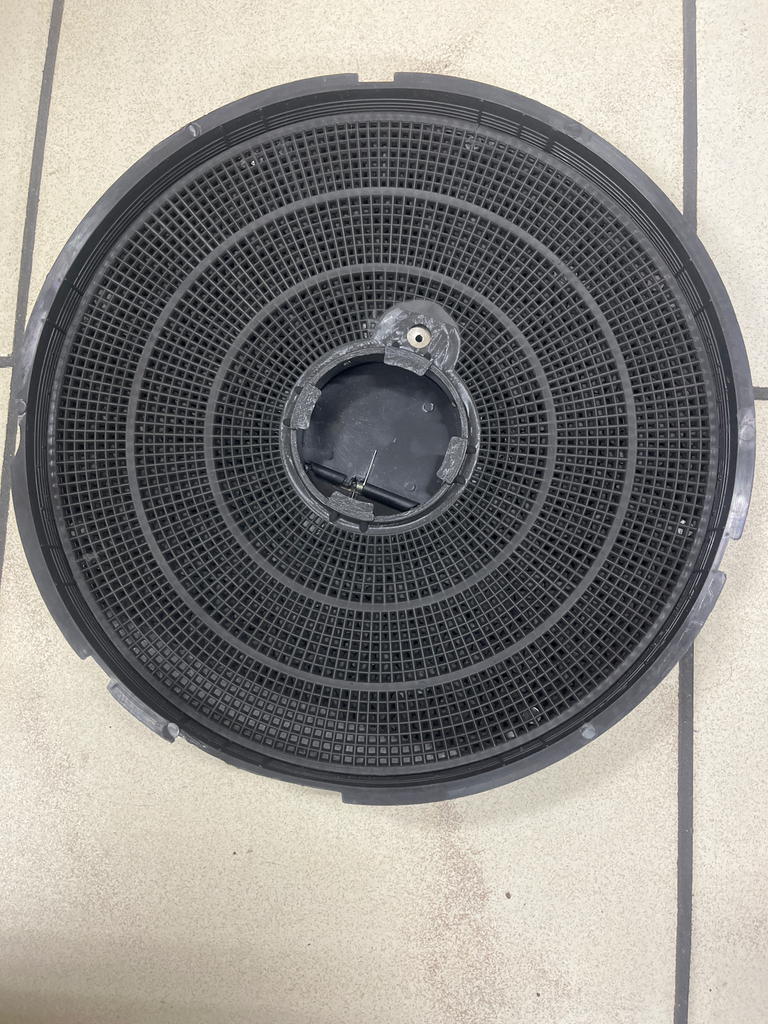 FILTRE CHARBON ACTIF SCHOLTES / MEURILUX 9900243 - Pour 
 H1460 / 4160 / 8160 / 5160 / GF400 - Jusqu'à fin de stock