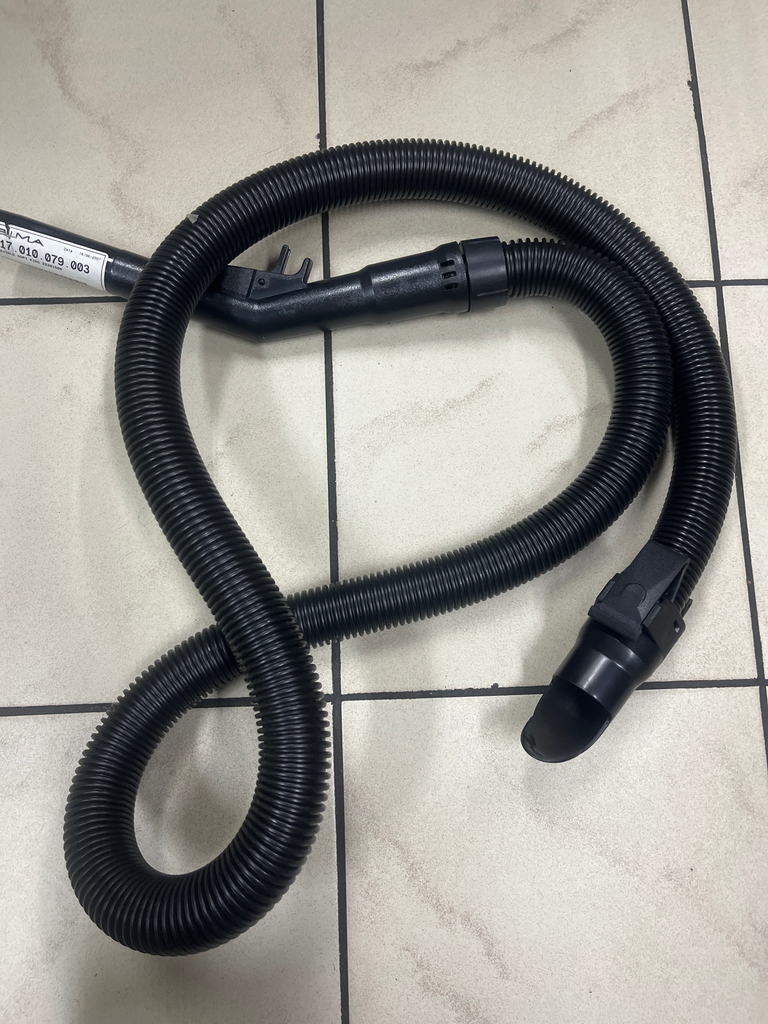 FLEXIBLE ASPIRATEUR NILFISK 