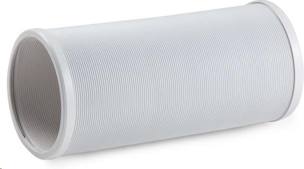 FLEXIBLE EVACUATION D AIR CLIMATISEUR DOMO DO324A-S