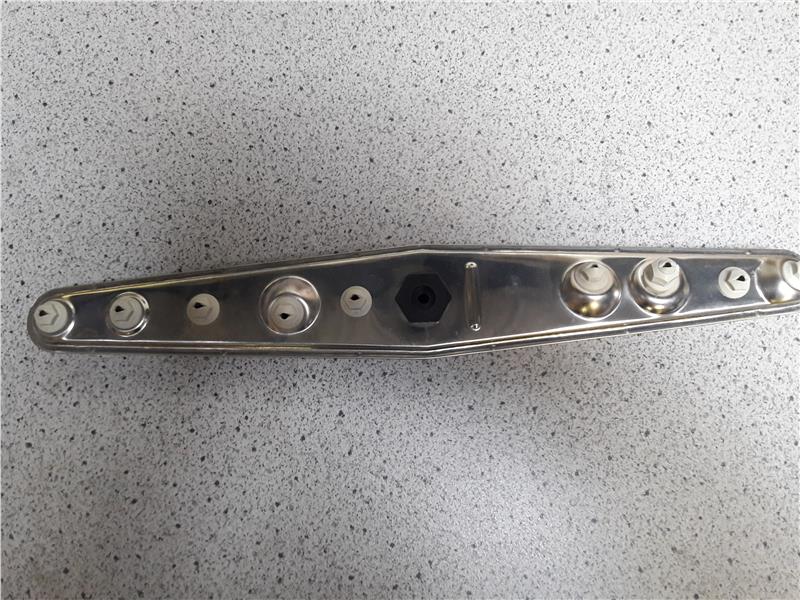 BRAS DE DISPERTION INFERIEUR  - LV MIELE - 01006220 - Jusqu'à fin de stock