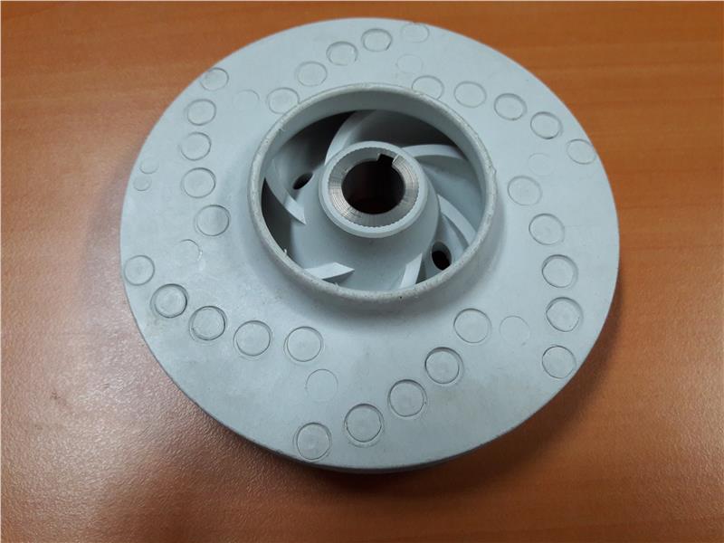 HELICE DE POMPE L.V. MIELE 0049157 - Jusqu'à fin de stock