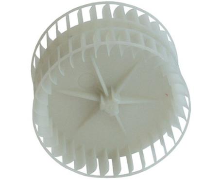 HELICE SL WH DOUBLE 481236118189 - Jusqu'à fin de stock