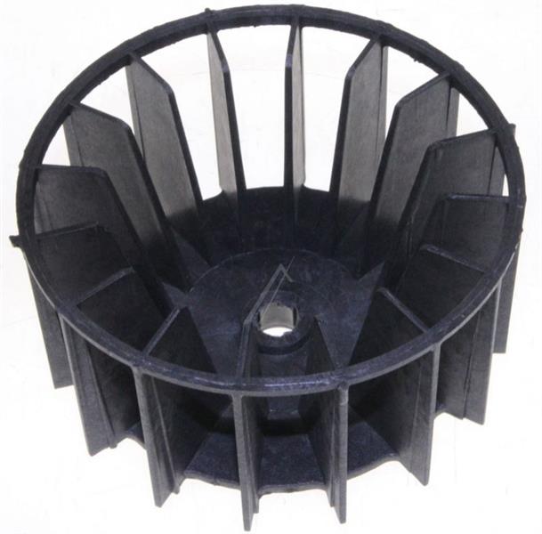 HELICE DE VENTILATEUR SL ARISTON / INDESIT -  S54/S58 - C00036194 - Jusqu'à fin de stock