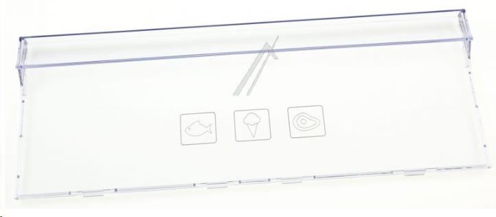 FACE TIROIR  CONGELATEUR BEKO  4640640200