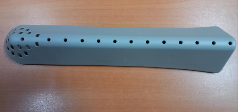 AUBE / BATTEUR TAMBOUR ML CANDY / HOOVER - 43005989