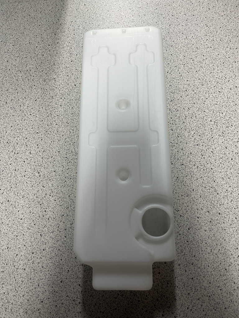 RESERVOIR A EAU SL CONDENSATION  BEKO - DCU7230 - 7 kg - 2963820100