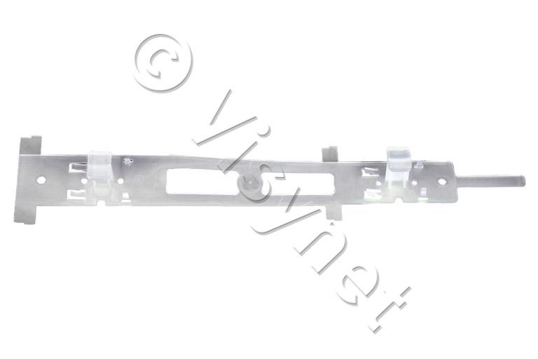 PIECE FIXATION GARNITURE PORTE LV WHIRLPOOL 481240448611