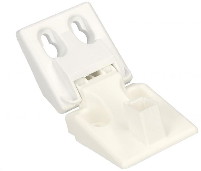 CHARNIERE COUVERCLE  CONGELATEUR BAHUT  WHIRLPOOL  480132101217