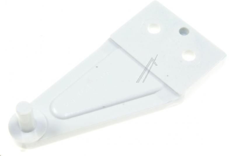 CHARNIERE DE FRIGO ELECTROCLUX - BLANCHE - 50083739008 - Jusqu'à fin de stock
