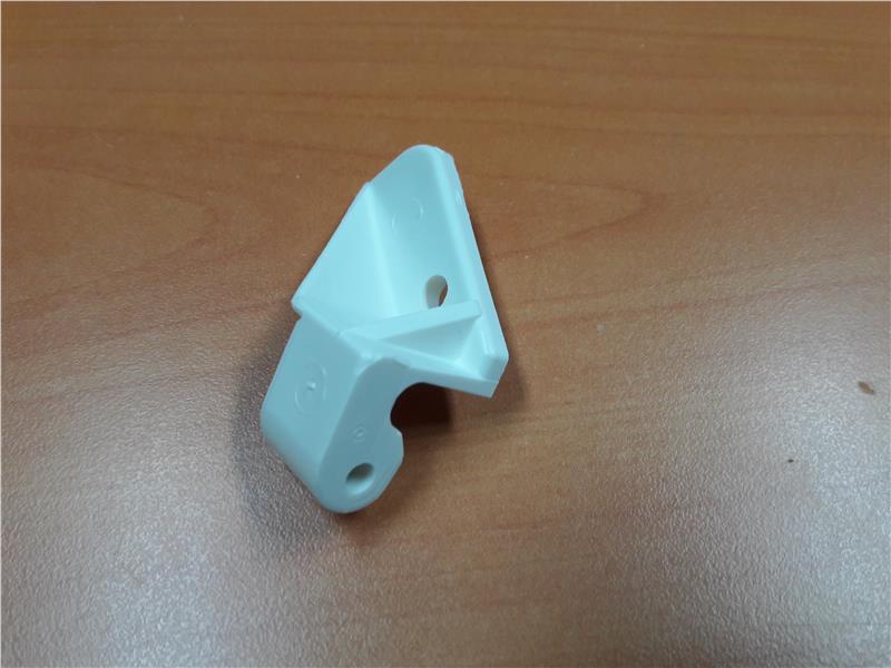 CHARNIERE PORTILLON SECHE LINGE HOT POINT / CREDA 171113 - Jusqu'à fin de stock