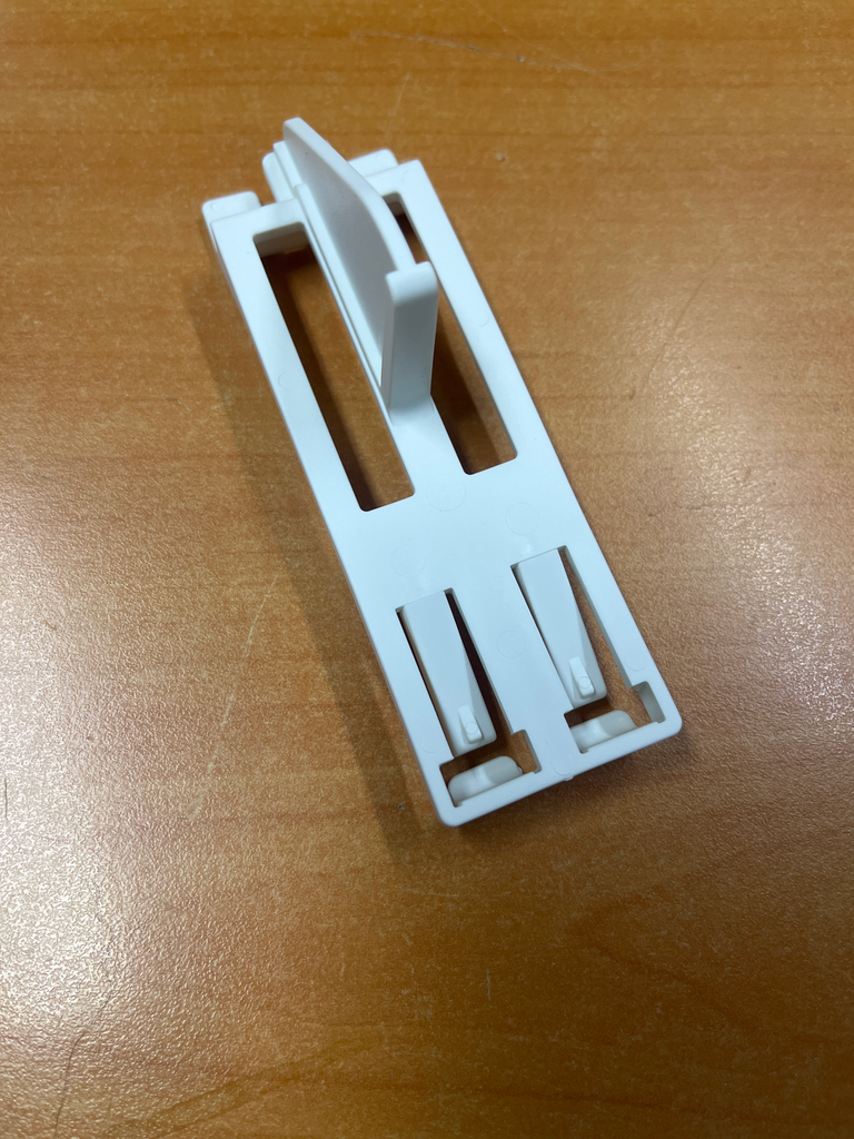 ARRET PANIER INFERIEUR LV WHIRLPOOL 481246648102 - Jusqu'à fin de stock