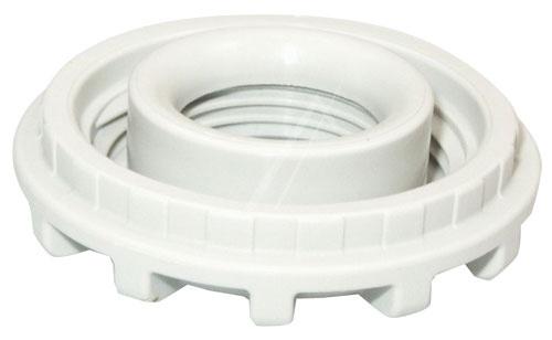 CONTRE ECROU HELICE SUPERIEURE LV MIELE 06057710 / 06057711