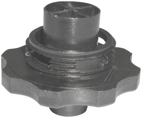 PALIER DE BRAS INFERIEUR LV MIELE 01632250