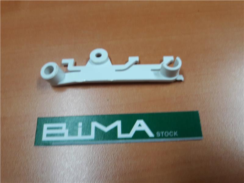 PLAQUE POUSSOIR MODULE DE CDE SL ELECTROLUX 1258724002 - Jusqu'à fin de stock