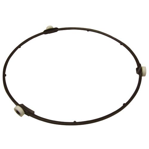SUPPORT A ROULETTES  PLATEAU  DE97-00193B