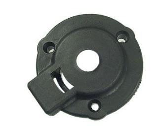 COIFFE DU SUPPORT FILTRE MAC SAECO 142840800