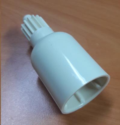 ENTRAINEUR PRESSE AGRUME MOULINEX ODACIO  MS-0672535 / SS-1530001015 