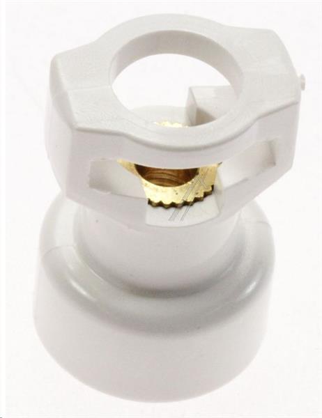 ECROU FIXATION RAPE COUPE-LEGUMES MOULINETTE  MOULINEX 320 - 328 - 353  -  MS-5747457 - Jusqu'à fin de stock