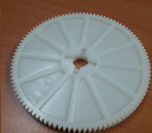 PIGNON ENTRAINEUR SORBETIERE MAGIMIX - Jusqu'à fin de stock