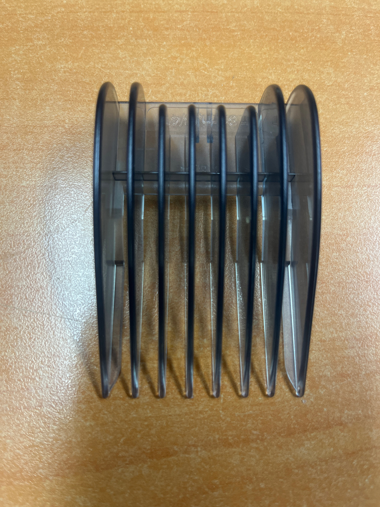GUIDE DE COUPE 18 MM TONDEUSE SEB TN1300F0 - CS-00132536