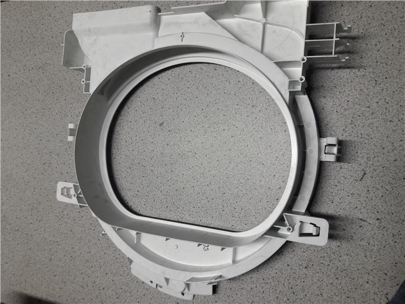 ANNEAU DE TAMBOUR AVANT + SUPPORT FILTRE SL AEG 1123366120 - Jusqu'à fin de stock