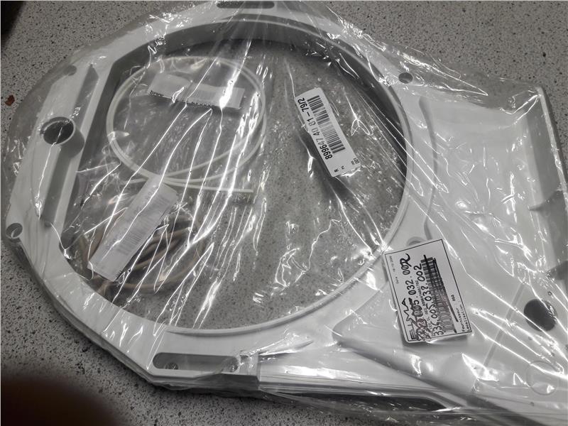 ANNEAU CONTOUR ARRIERE TAMBOUR SL AEG 8996474081792 - Jusqu'à fin de stock