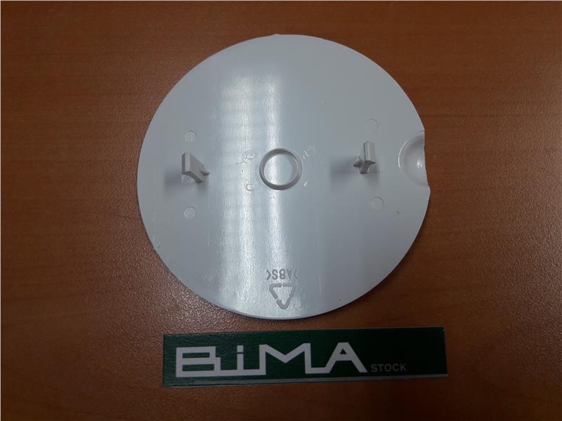 BOUCHON COUVERCLE FILTRE DE POMPE ML ELECTROLUX / ZANUSSI  3540100603 - Jusqu'à fin de stock