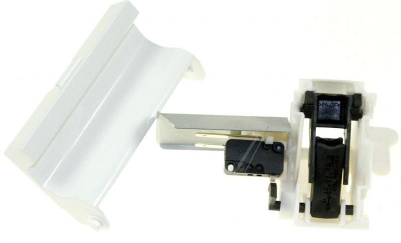 MECANISME VERROUILLAGE DE PORTE LV ELECTROLUX / ZANUSSI  - 4055261871