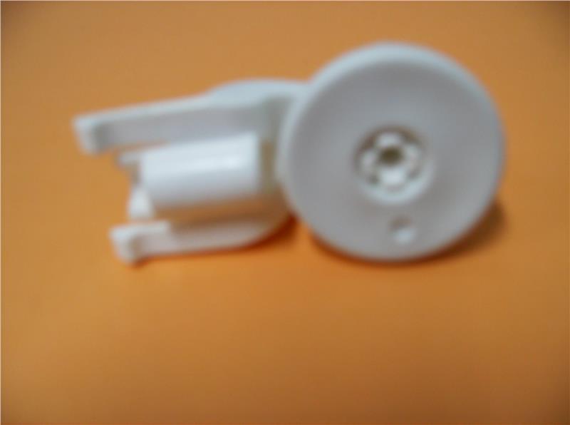 ROULETTE PANIER LV WHIRLPOOL 481952888043 / 1P - Jusqu'à fin de stock