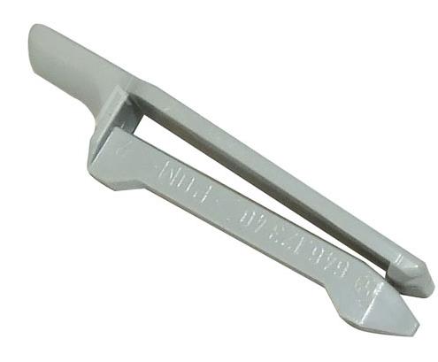 [359.002.032.002] ARRET SUR RAIL PANIER LV AEG / ELECTROLUX 8996461234057