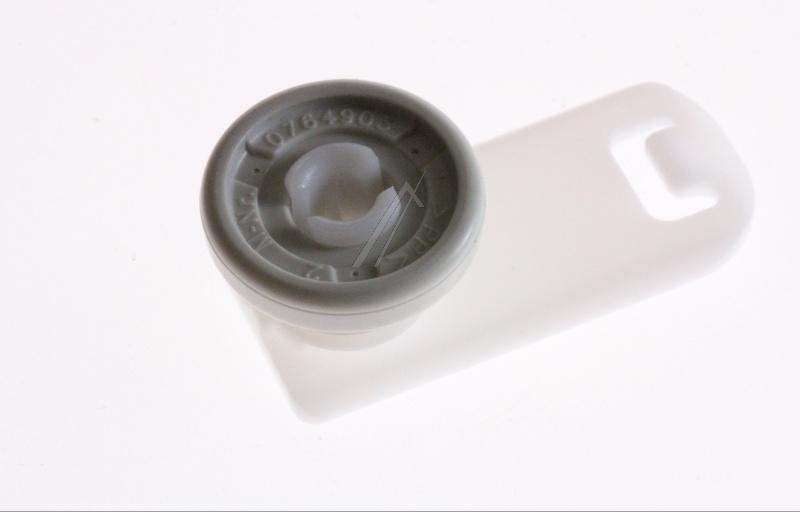 ROULETTE AVEC  SUPPORT PANIER A COUVERTS SUPERIEUR  L.V. MIELE - 7649011
