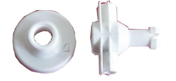 ROULETTES PANIER LV AEG 8996464014167