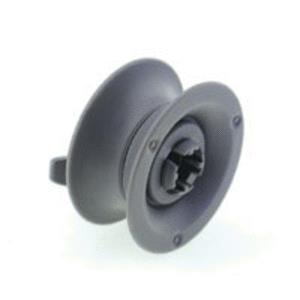 ROULETTE PANIER SUPERIEUR LV BOSCH 00165313