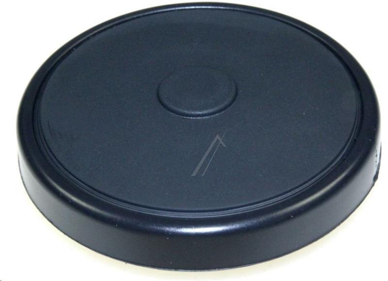 ROUE ARRIERE (GRISE) ASPIRATEUR  MIELE S229 - S240 -  01348033