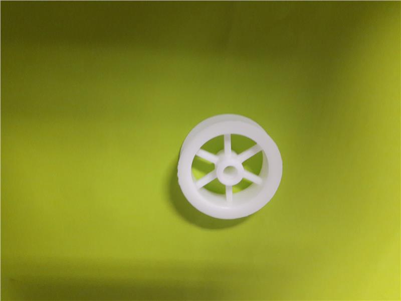 POULIE TENDEUR SL WHIRLPOOL / BAUKNECHT / PHILIPS  - 481252888037