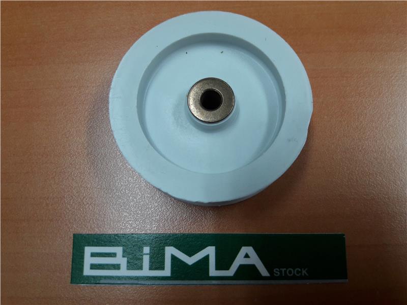 POULIE TENDEUR SL ELECTROLUX 4310000005347 =  ZANKER 3340 - Jusqsu'à fin de stock