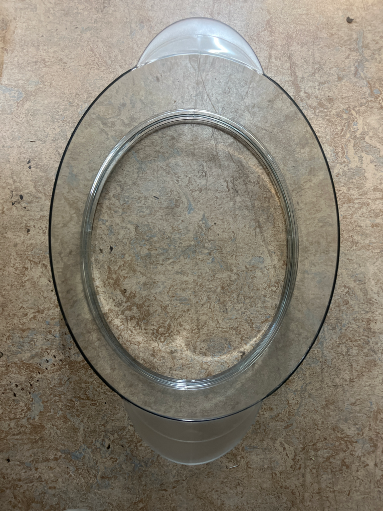 BOL CUISEUR VAPEUR VITASAVEUR 900  TURBO DIFFUSION - 4.5L - SEB - SS-982868 - Jusqu'à fin de stock