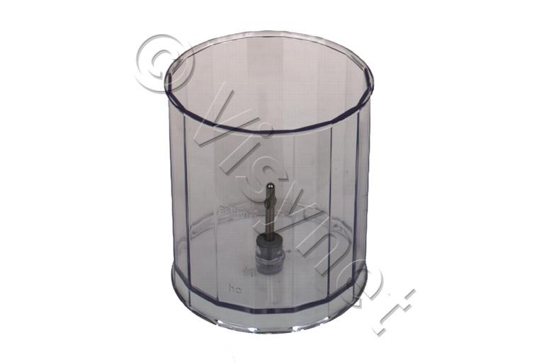 BOL MINI HACHOIR  BRAUN HC4/5