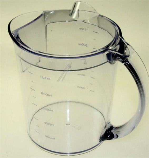 BOL RECUPERATEUR JUS CENTRIFUGEUSE KW692580