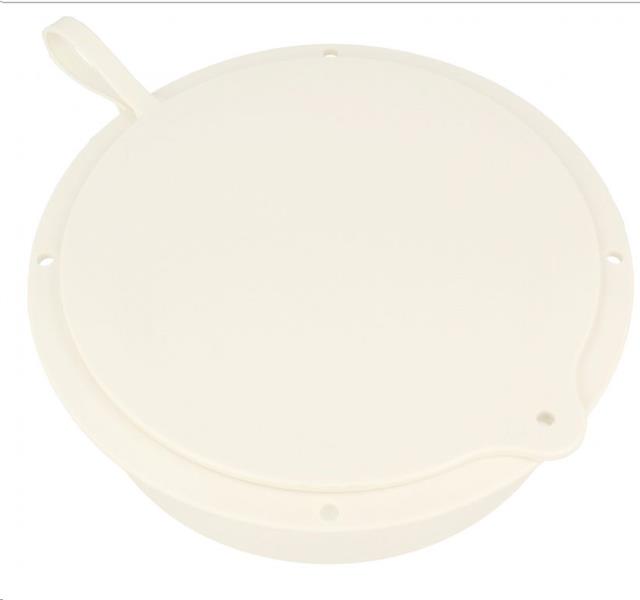 ADAPTATEUR MUR AVEC BOUCHON TUYAU EVACUATION CLIMATISEUR DELONGHI NE2002
