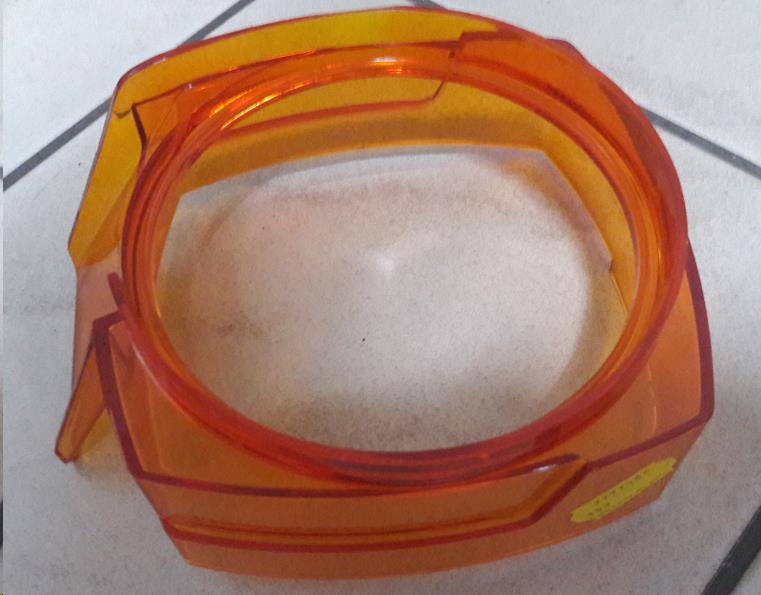 PLATEAU D'ECOULEMENT ROBOT STECA 2277306 - Jusqu'à fin de stock