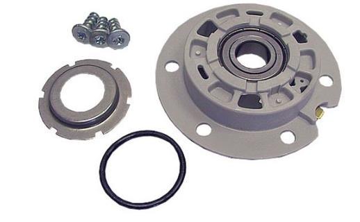 KIT PALIER - ROULEMENT ML WHIRLPOOL 481231019144