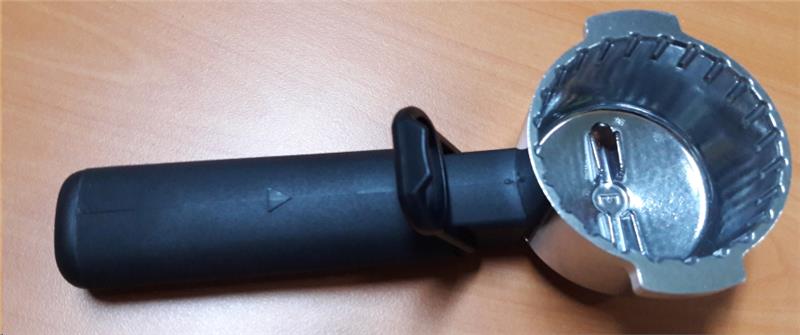 PORTE FILTRE EXPRESSO MS-0041467 - Jusqu'à fin de stock