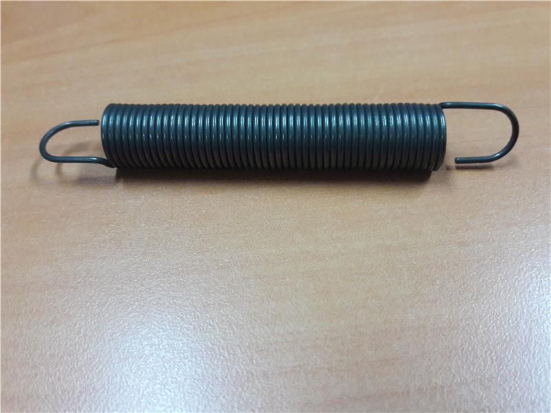 RESSORT TENDEUR SL ELECTROLUX / ZANUSSI - LONG. 6.6 CM - 4210005267001 - Jusqu'à fin de stock