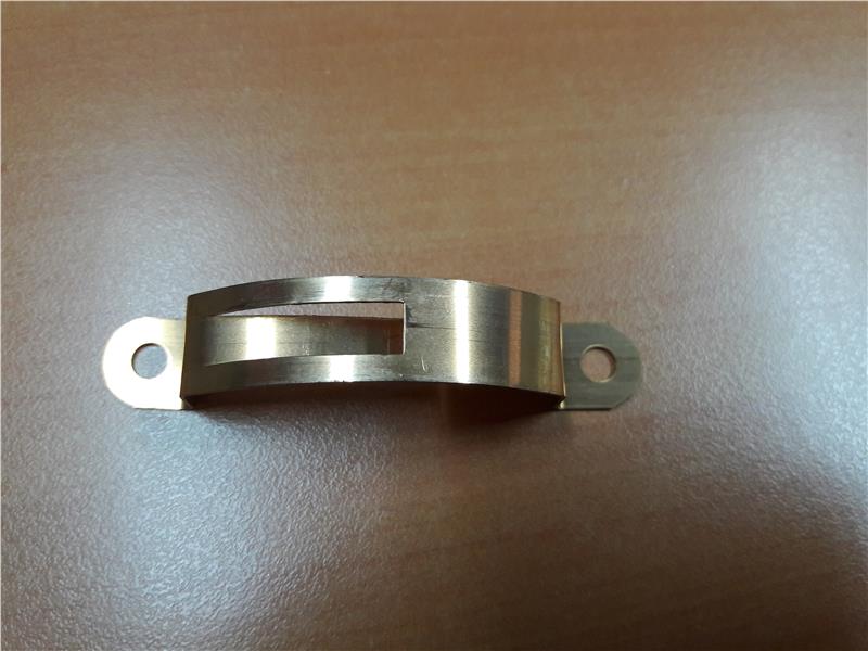 LAMELLE MISE A TERRE TAMBOUR SL BOSCH 00051112 - Jusqu'à fin de stock