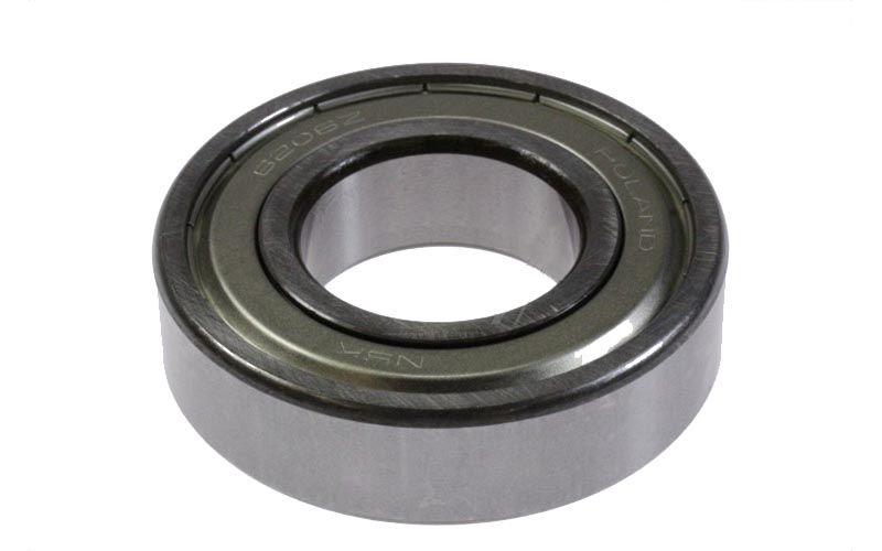 ROULEMENTS 6206 2Z  62 X 30