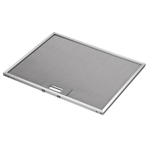 FILTRE METAL HOTTE WHIRLPOOL -  34 X 27,8 CM -  481248028047 / C00345789 / C00087308