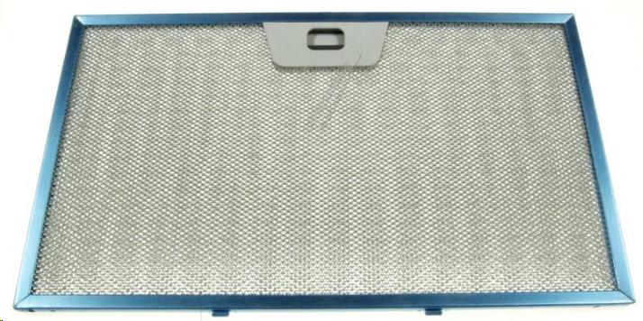 FILTRE METAL HOTTE AEG / ELECTROLUX - 325 X 189 - 50253053008 - FABER / ROBLIN 133.0018.470