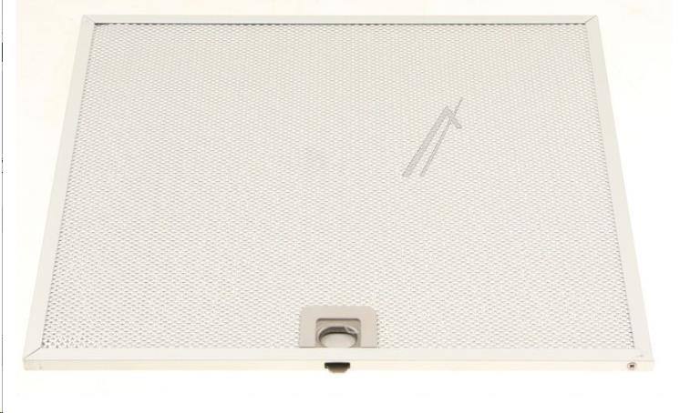 FILTRE METAL HOTTE ELECTROLUX / AEG - 27 X 29,5 - 4055103917 - Jusqu'à fin de stock